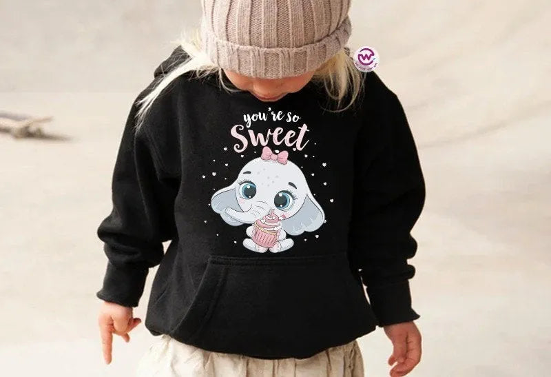 Kids Hoodie