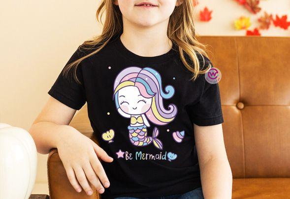 Kids T-shirts - WE PRINT