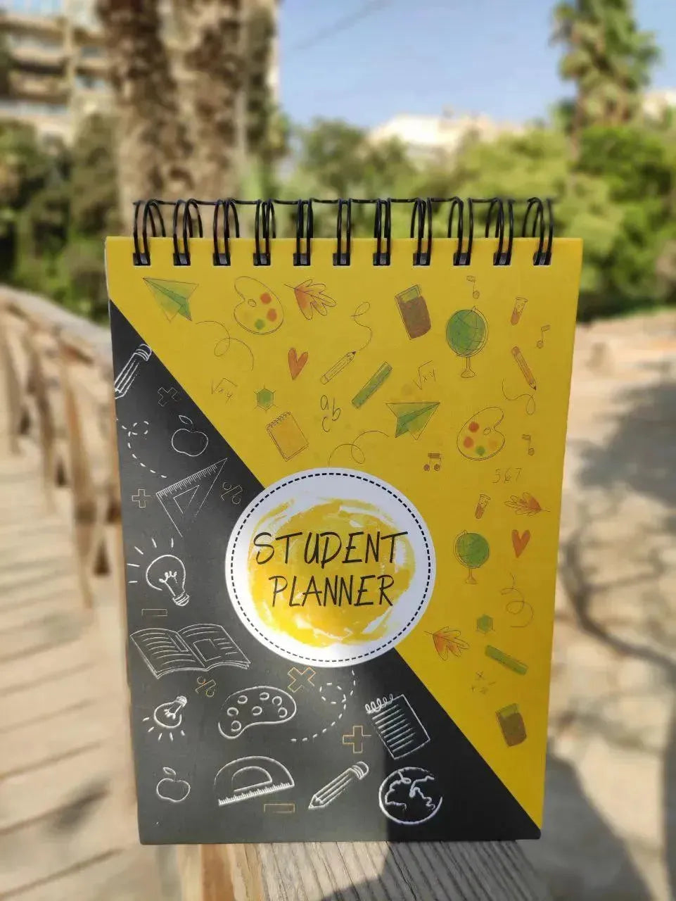 Student Planner