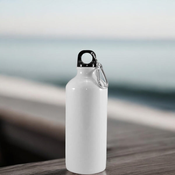 Water Bottle flask -Aluminium -Customization Option