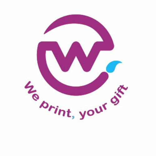 WE PRINT