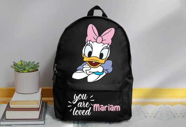 Backpack -Disney - WE PRINT