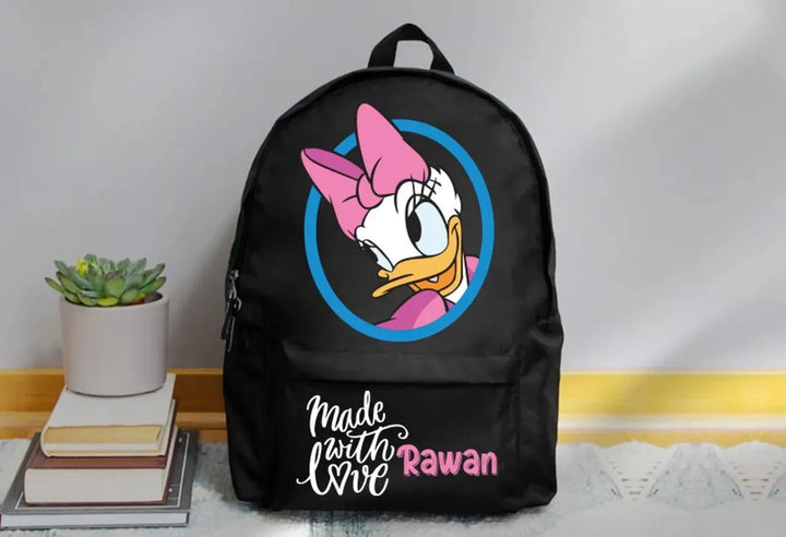 Backpack -Disney - WE PRINT