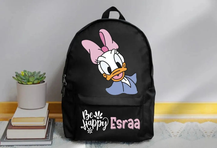 Backpack -Disney - WE PRINT