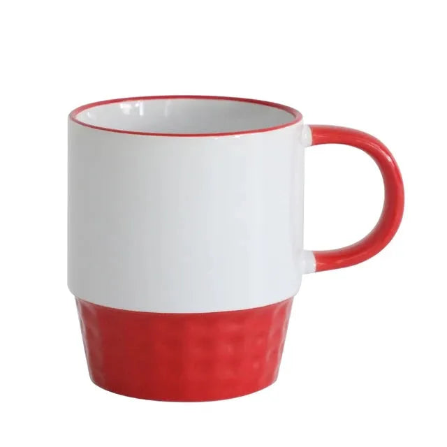 Ceramic Mugs - المجات السيراميك - WE PRINT