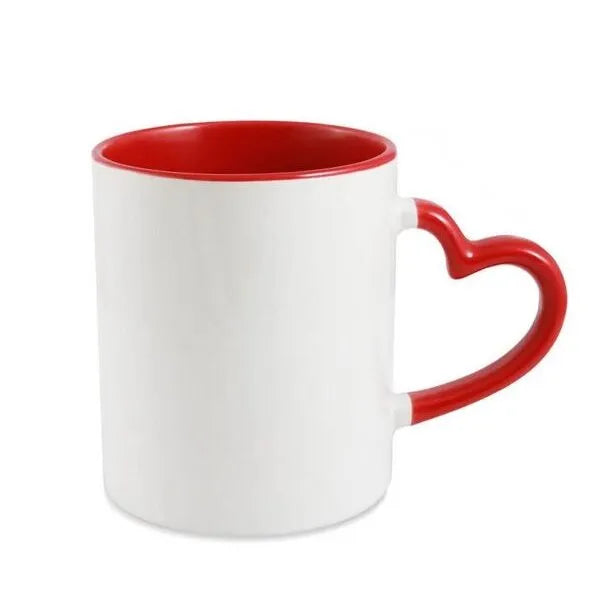 Ceramic Mugs - المجات السيراميك - WE PRINT