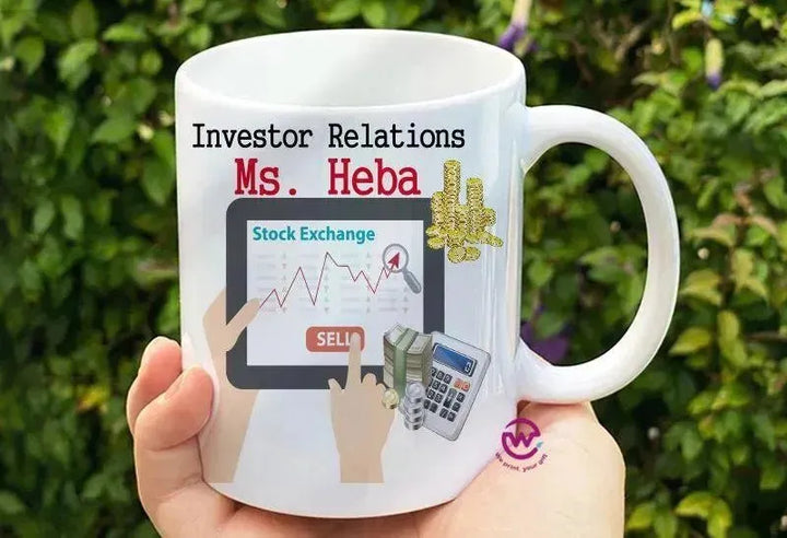 Custom Mugs-Ordinary-Jobs Designs-A - WE PRINT