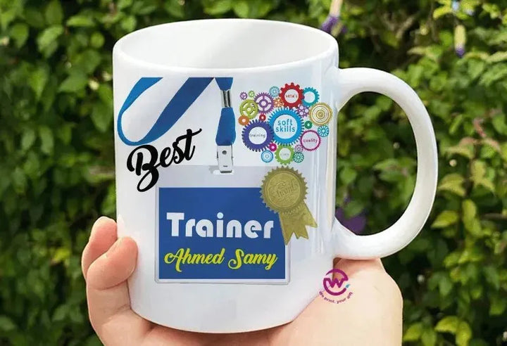 Custom Mugs-Ordinary-Jobs Designs-B - WE PRINT