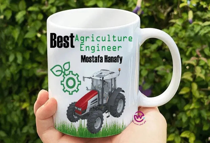 Custom Mugs-Ordinary-Jobs Designs-B - WE PRINT