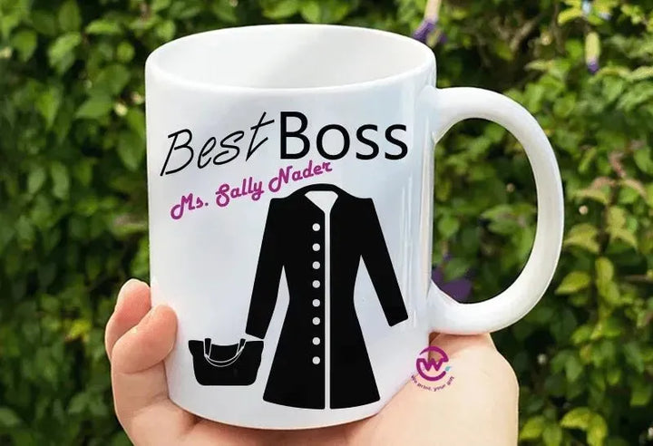 Custom Mugs-Ordinary-Jobs Designs-B - WE PRINT