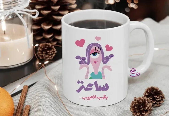 Custom Mugs-Ordinary -Monsters, Inc. - WE PRINT