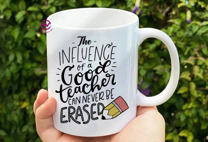 Custom Mugs-Ordinary- Teachers -C - WE PRINT