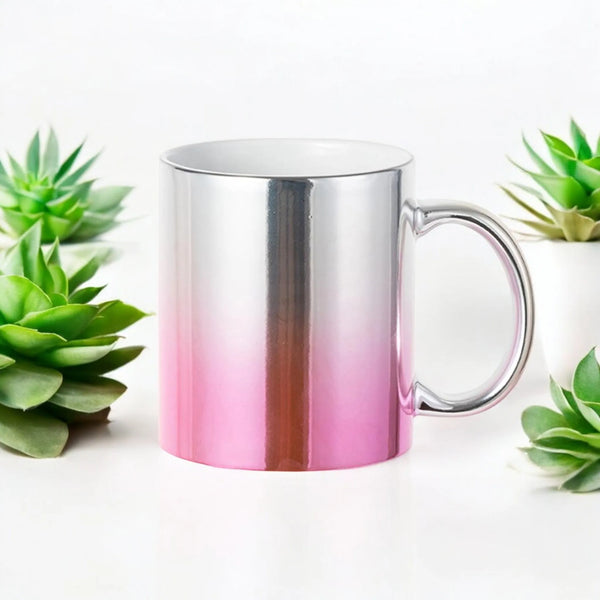 Mixed Colors Mug - Customization Option - WE PRINT