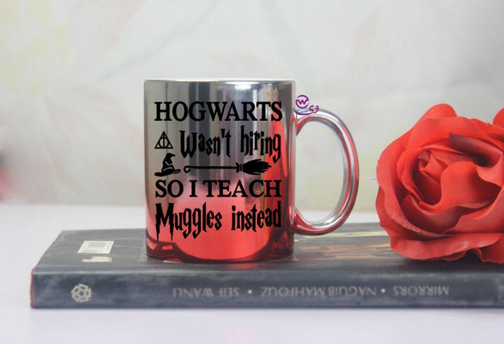 Mixed Colors Mug - Harry Potter - weprint.yourgift