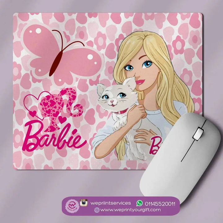 personalized mouse pads - WE PRINT