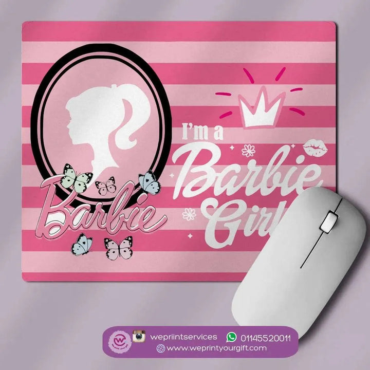 personalized mouse pads - WE PRINT