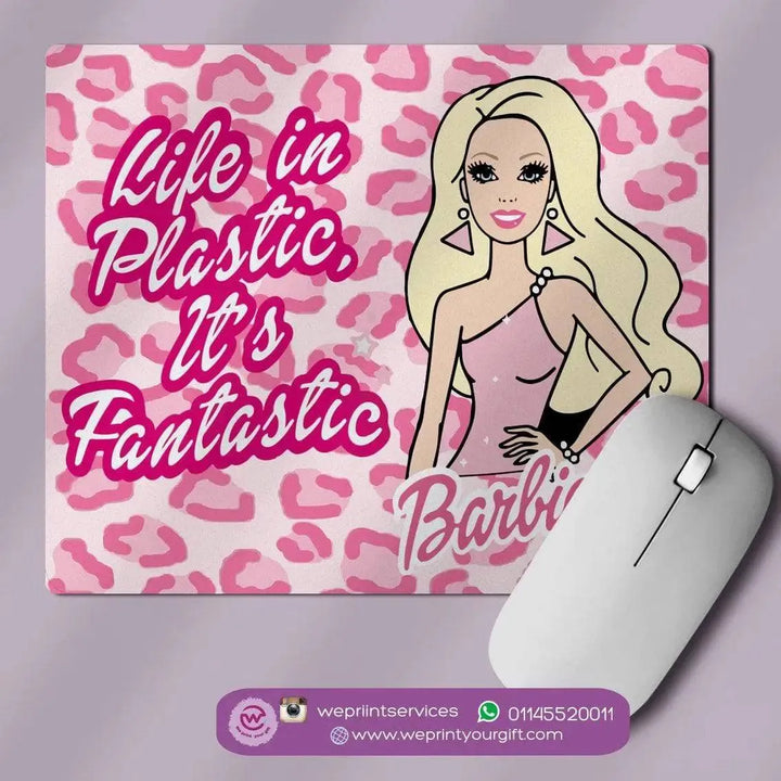 personalized mouse pads - WE PRINT