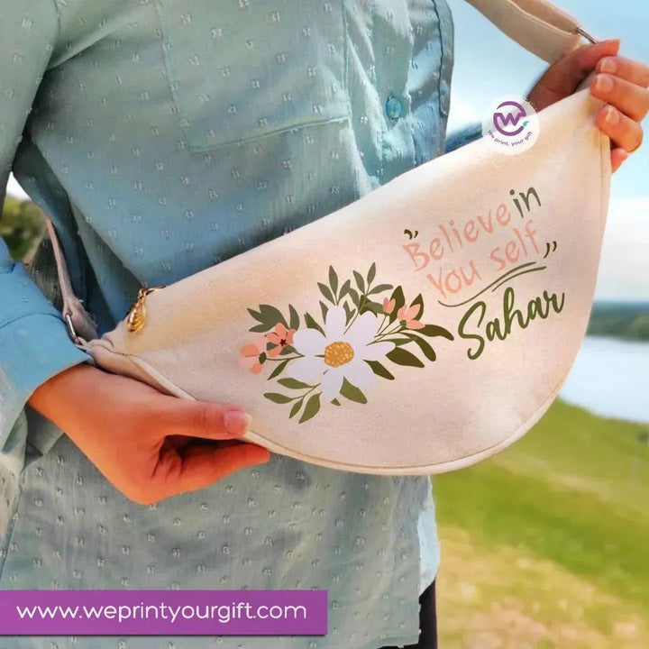 Waist Bag - Reteo - WE PRINT