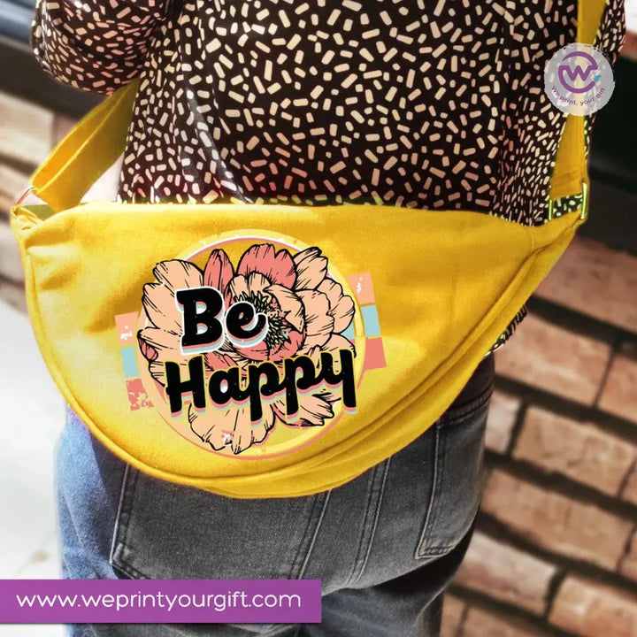 Waist Bag - Retro Designs - WE PRINT